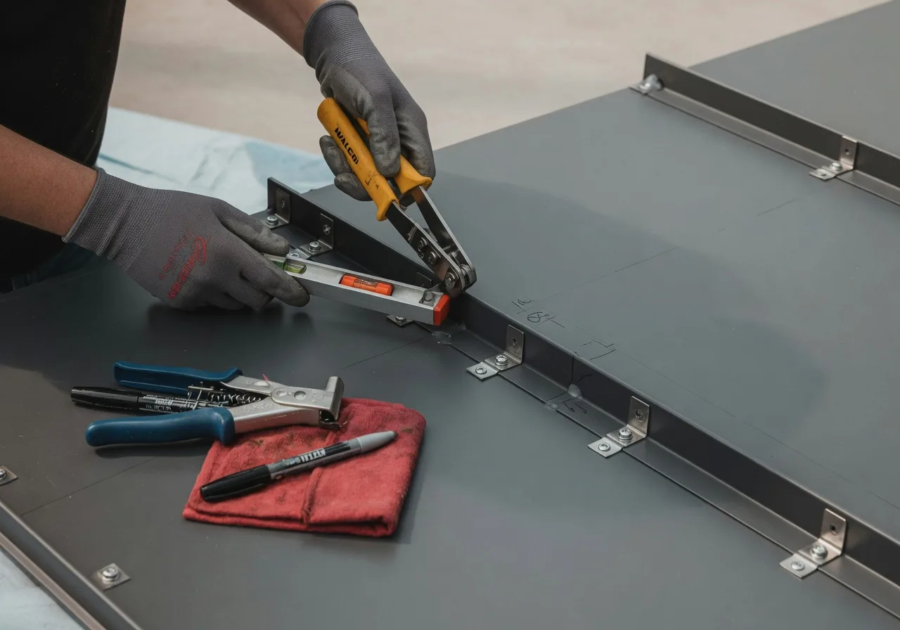 Why choose Metal Roofing Installation in Hammond, OR